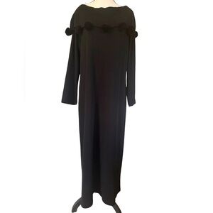 Lennie LNY - Maxi Sweater Dress